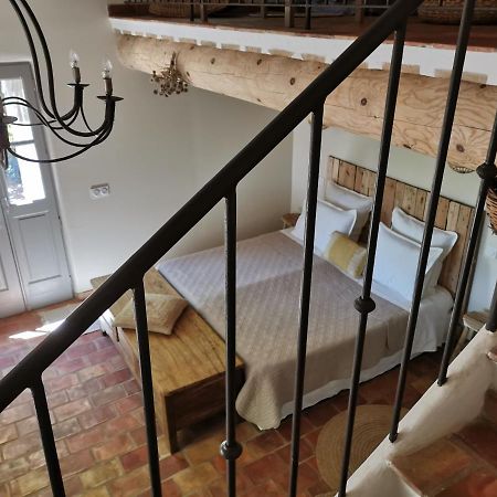 Hotel Les Anes De Petit Jean Pierrefeu-du-Var Zewnętrze zdjęcie